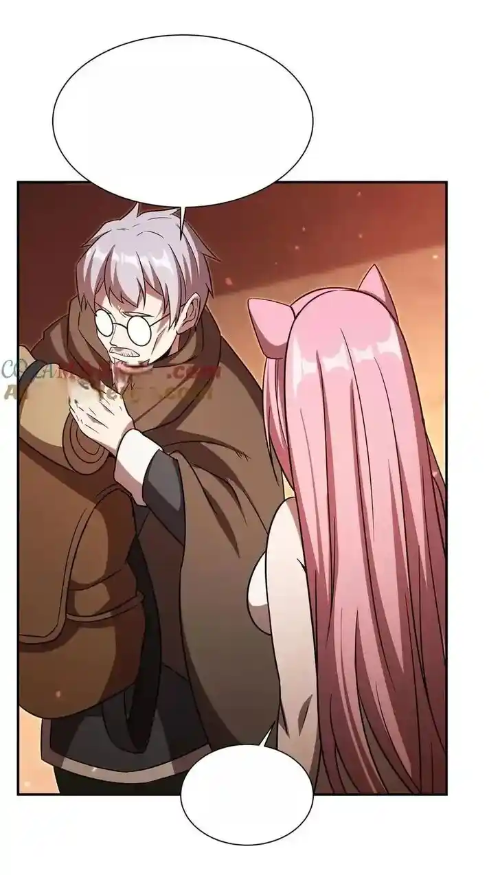 The Blood Princess and the Knight Ch.346