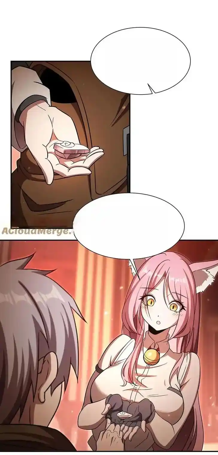 The Blood Princess and the Knight Ch.346