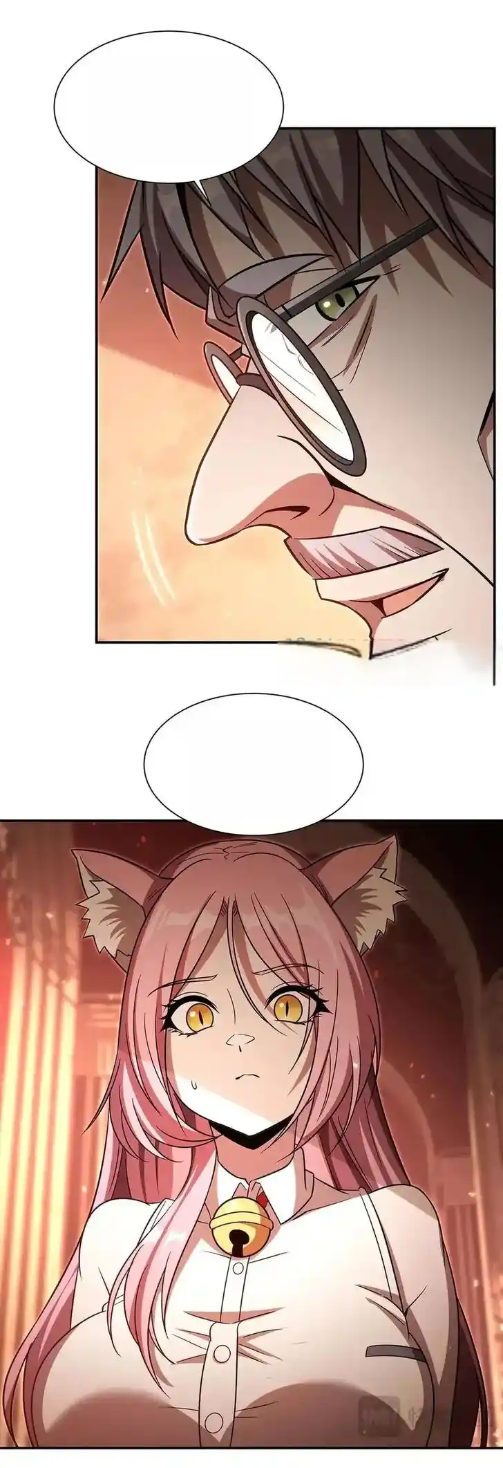 The Blood Princess and the Knight Ch.346