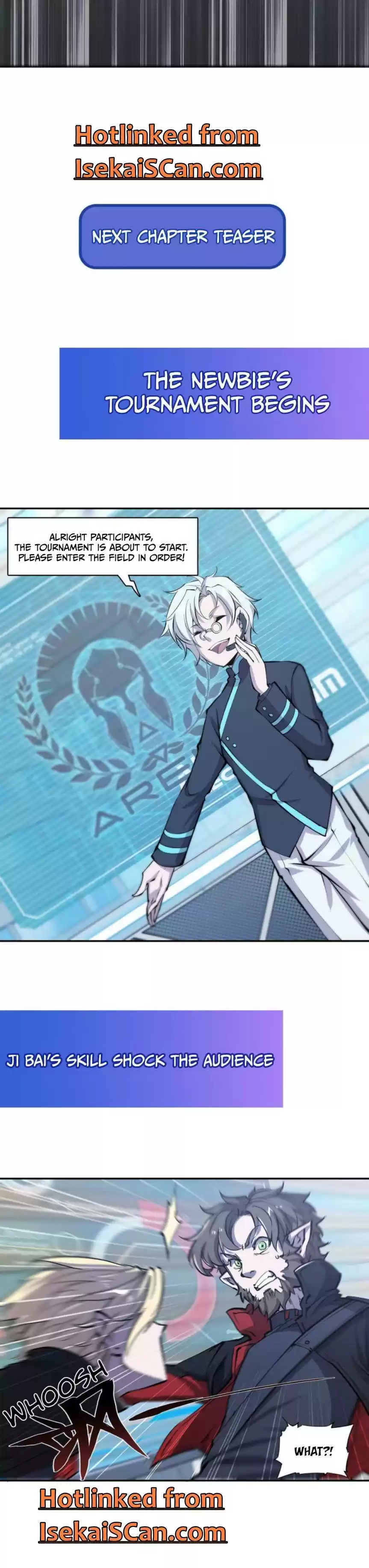 The Blood Princess And The Knight Chapter 100