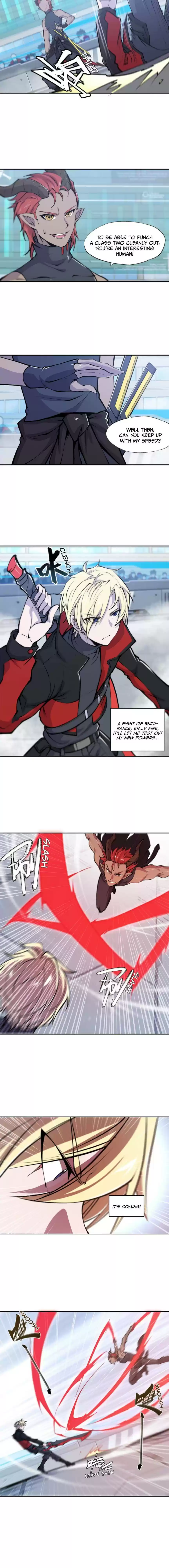 The Blood Princess And The Knight Chapter 101