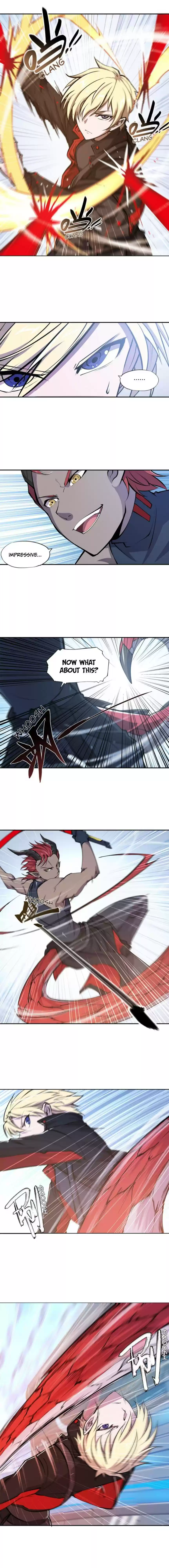 The Blood Princess And The Knight Chapter 101