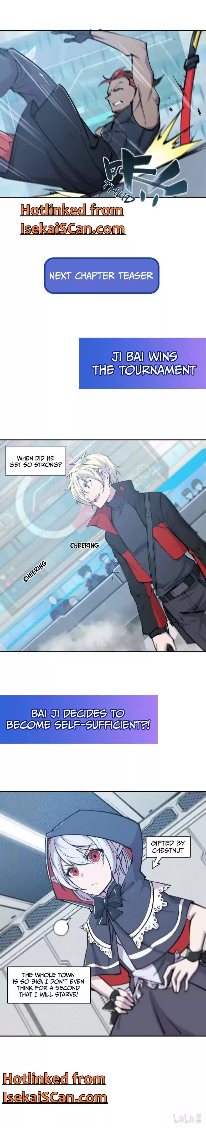 The Blood Princess And The Knight Chapter 101