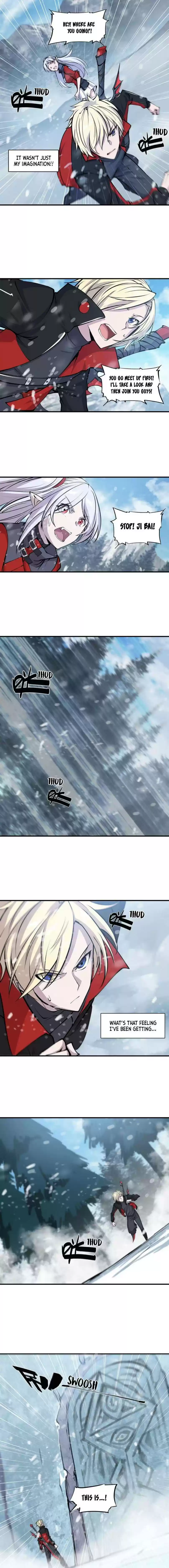 The Blood Princess And The Knight Chapter 103