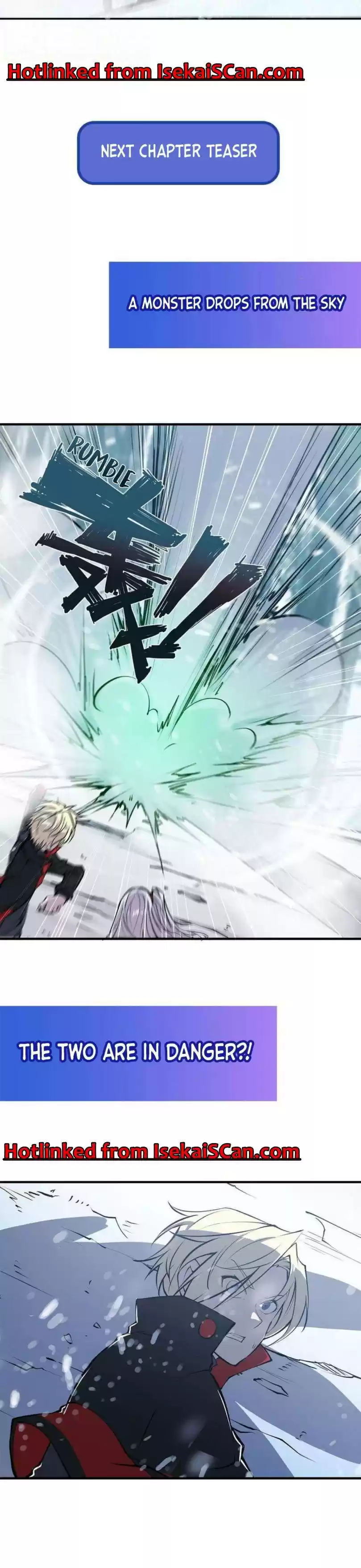 The Blood Princess And The Knight Chapter 103