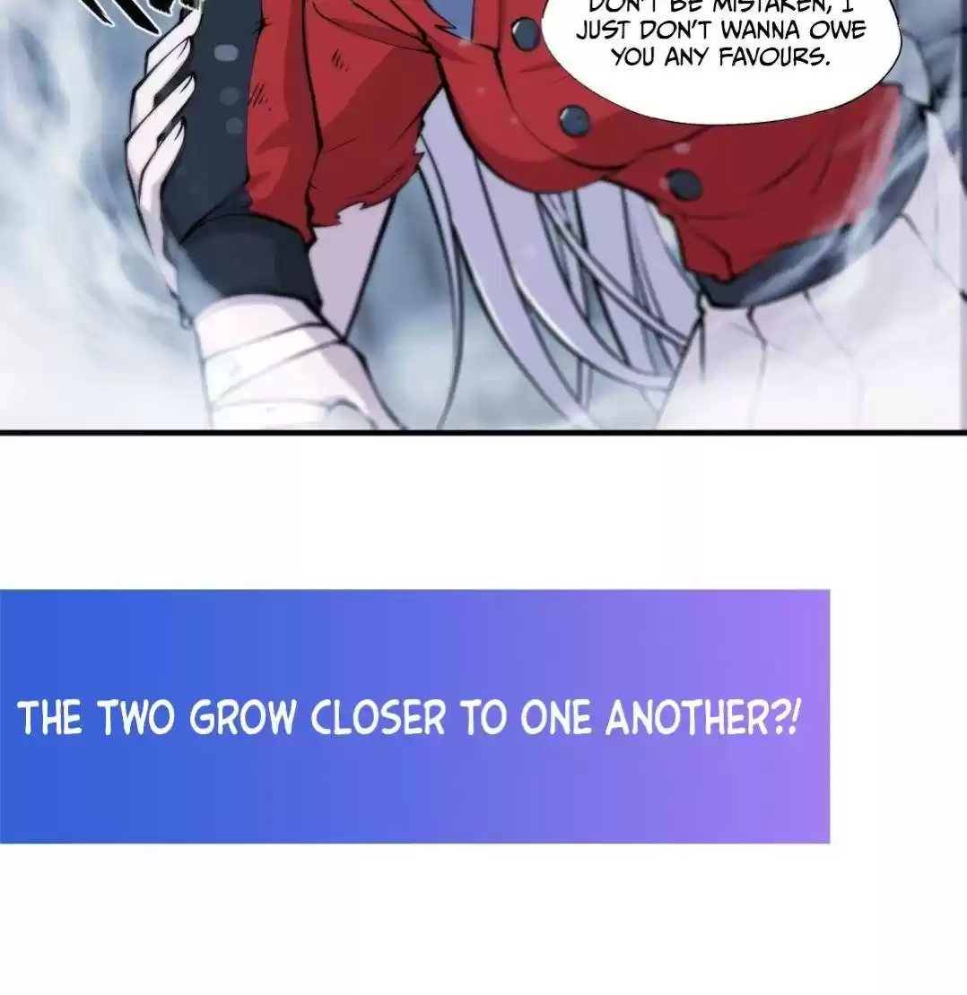 The Blood Princess And The Knight Chapter 110