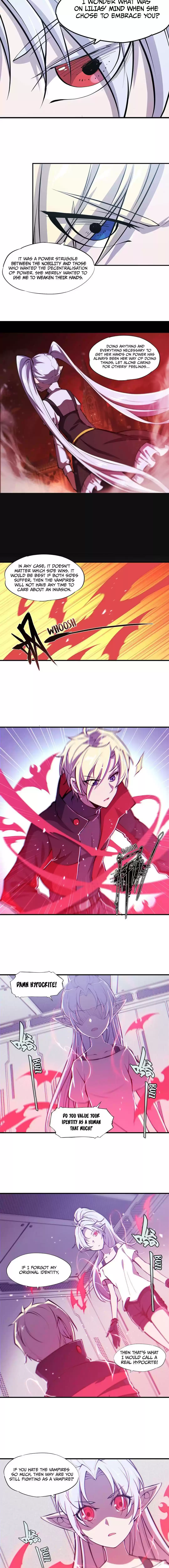 The Blood Princess And The Knight Chapter 112