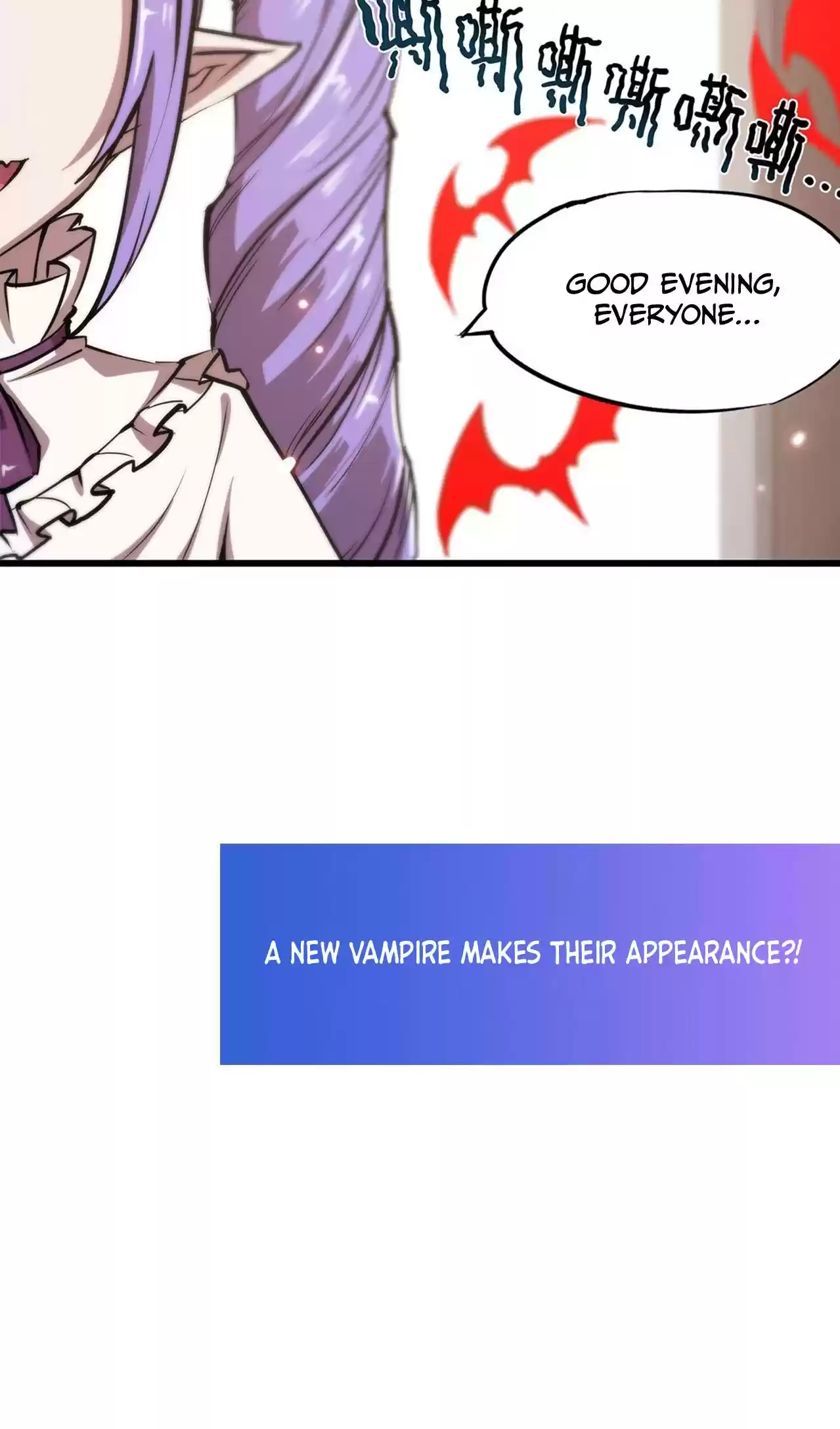 The Blood Princess And The Knight Chapter 121