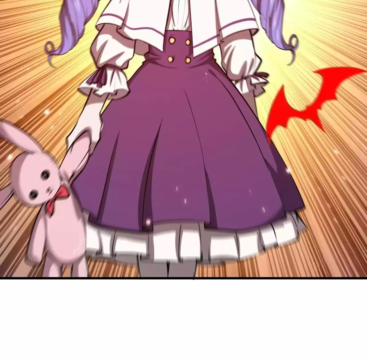 The Blood Princess And The Knight Chapter 122