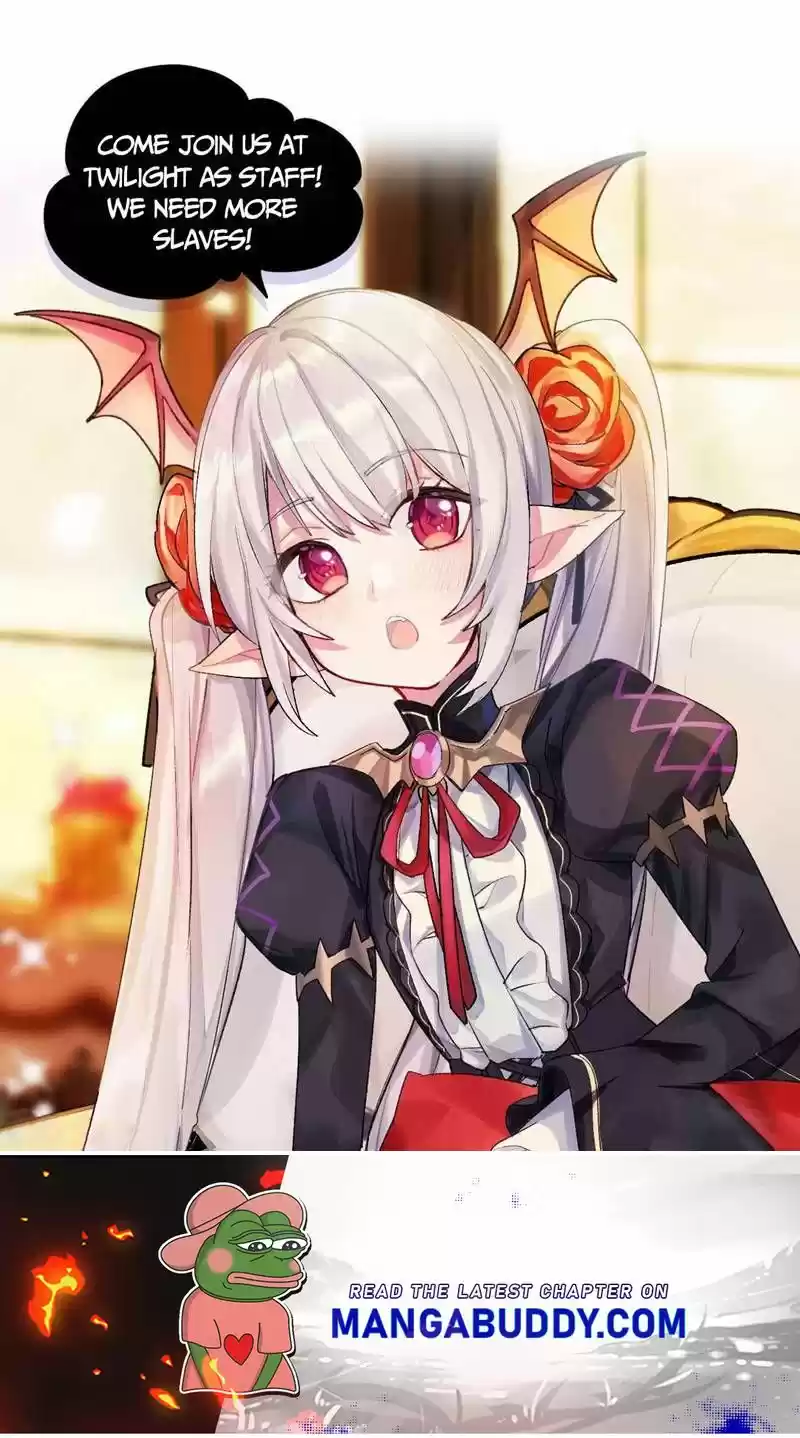 The Blood Princess And The Knight Chapter 130