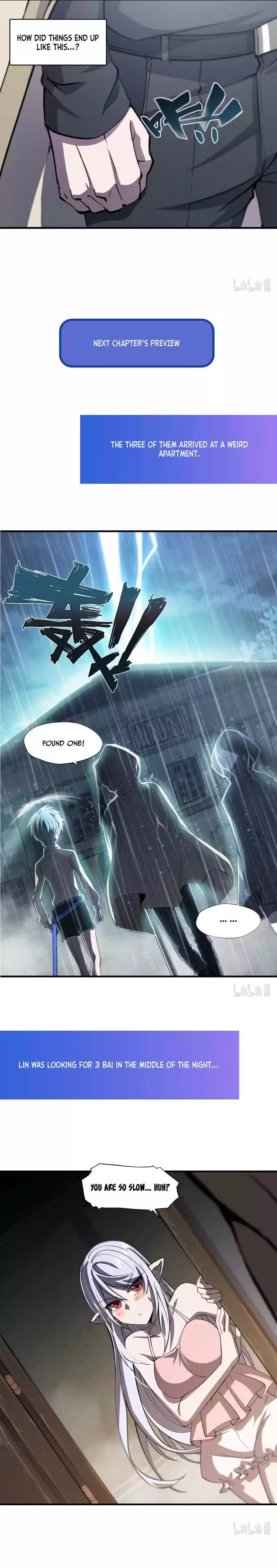 The Blood Princess And The Knight Chapter 136