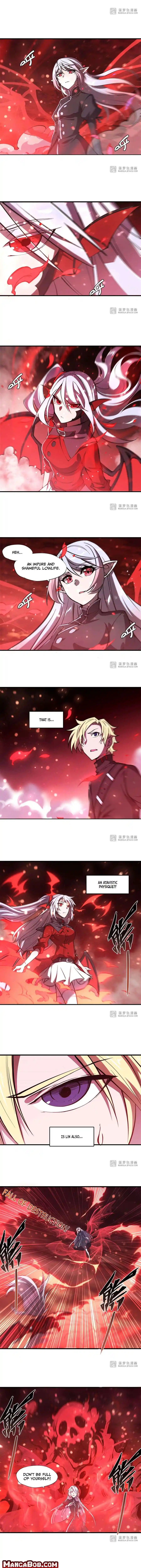 The Blood Princess And The Knight Chapter 159