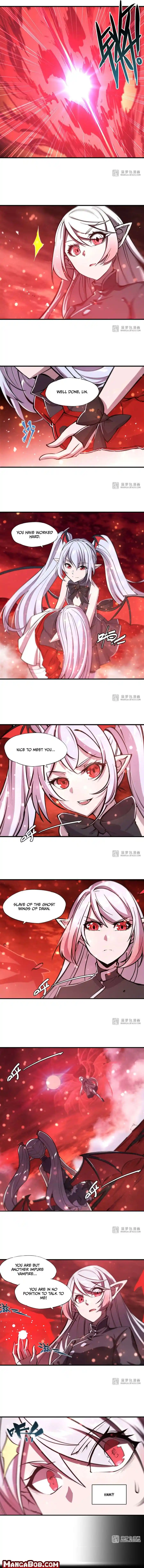 The Blood Princess And The Knight Chapter 159