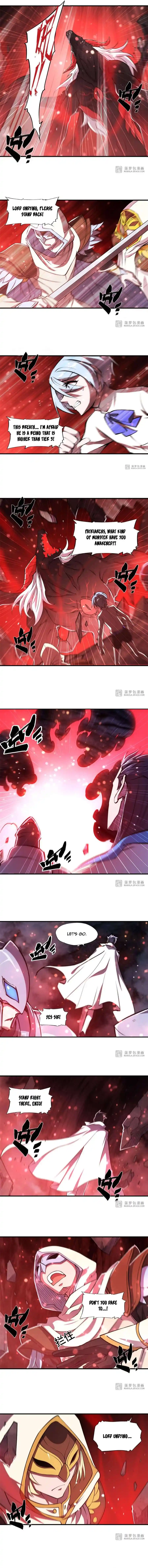 The Blood Princess And The Knight Chapter 163