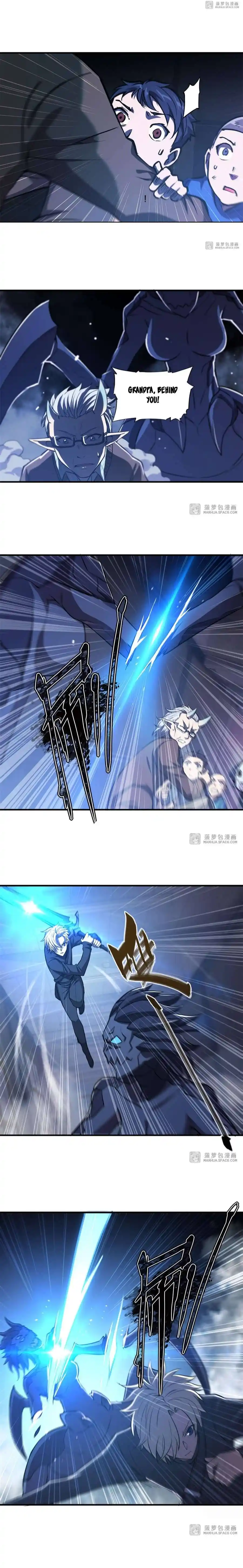 The Blood Princess And The Knight Chapter 163