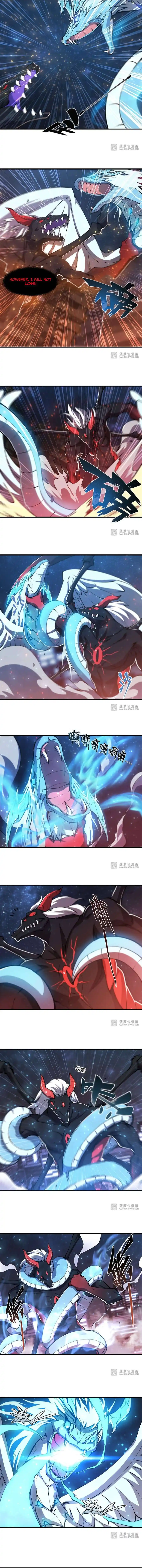 The Blood Princess And The Knight Chapter 166