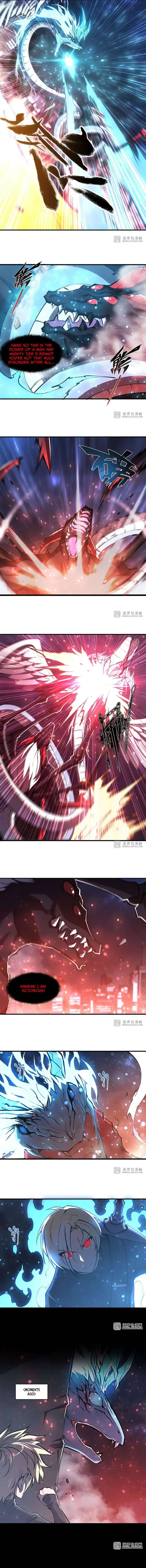 The Blood Princess And The Knight Chapter 166