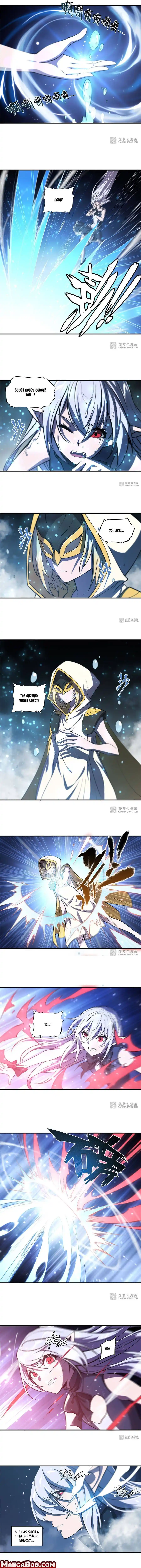 The Blood Princess And The Knight Chapter 170