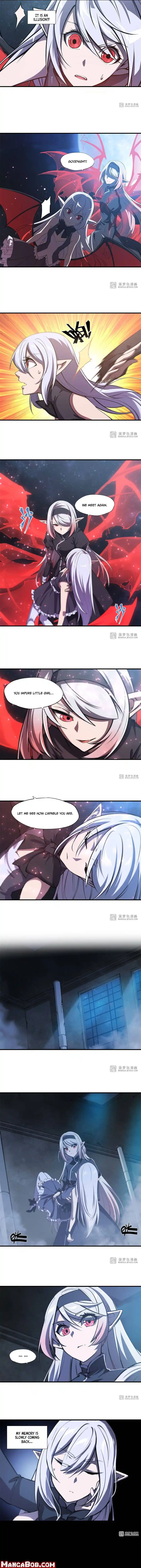 The Blood Princess And The Knight Chapter 172