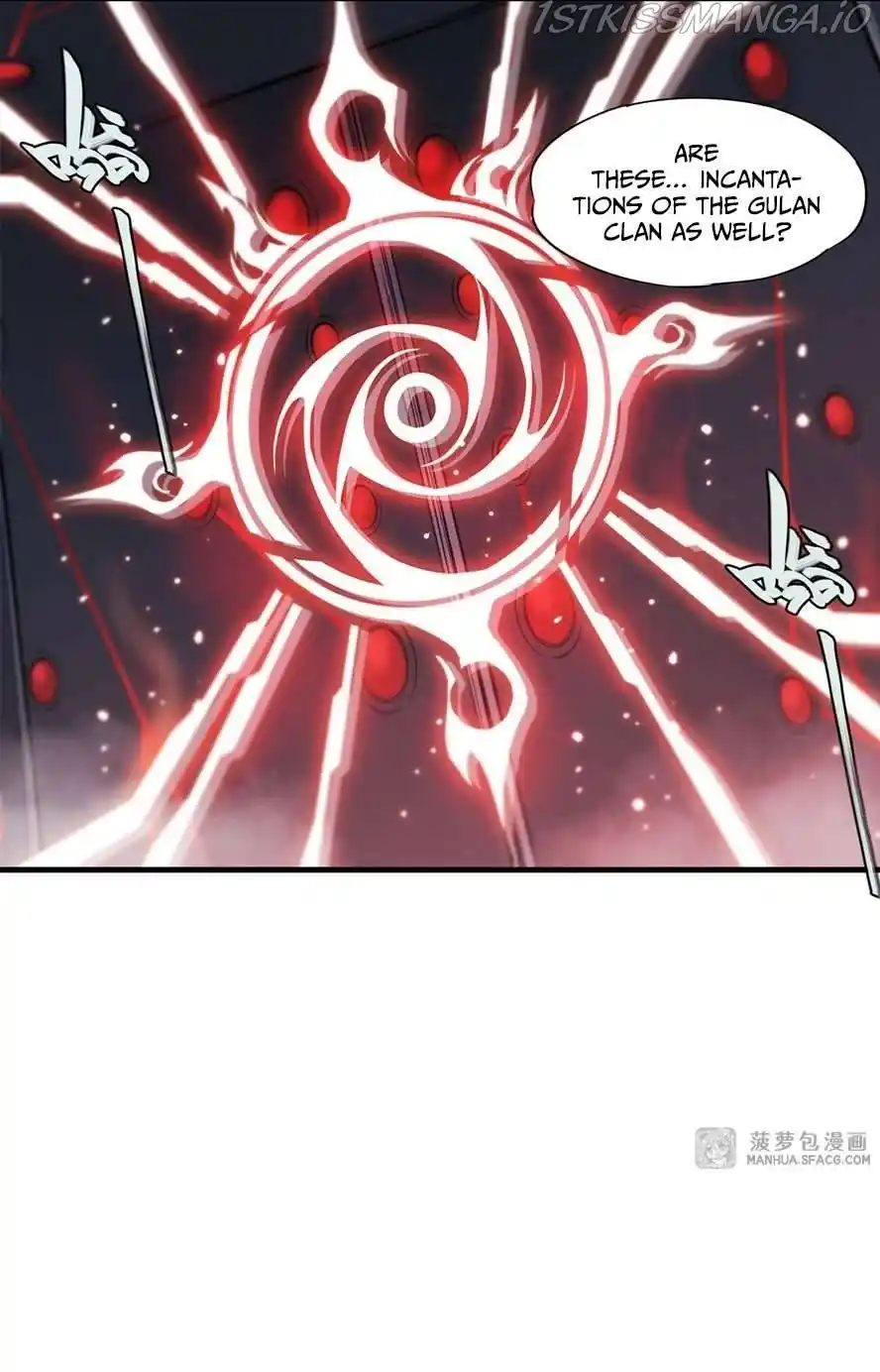 The Blood Princess And The Knight Chapter 178