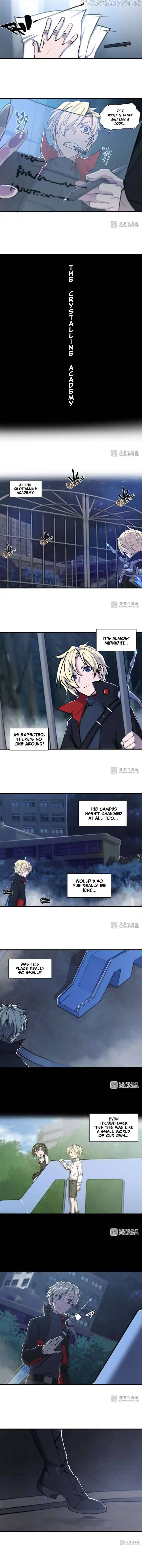 The Blood Princess And The Knight Chapter 179