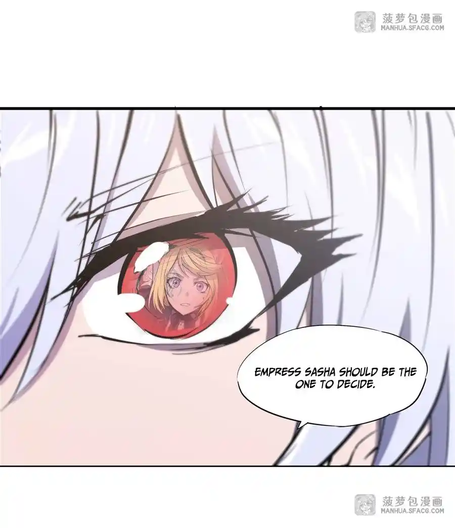 The Blood Princess And The Knight Chapter 195