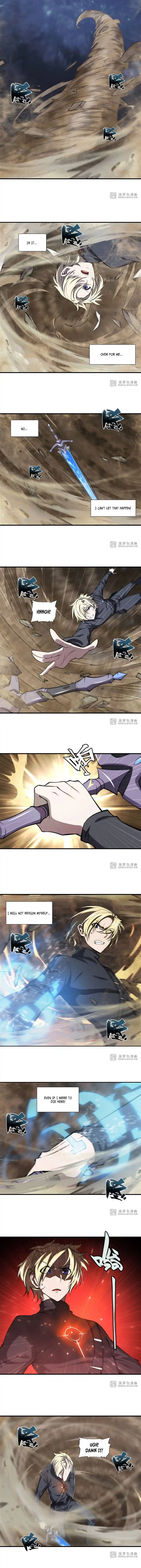 The Blood Princess And The Knight Chapter 204