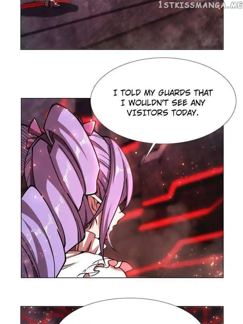 The Blood Princess And The Knight Chapter 218