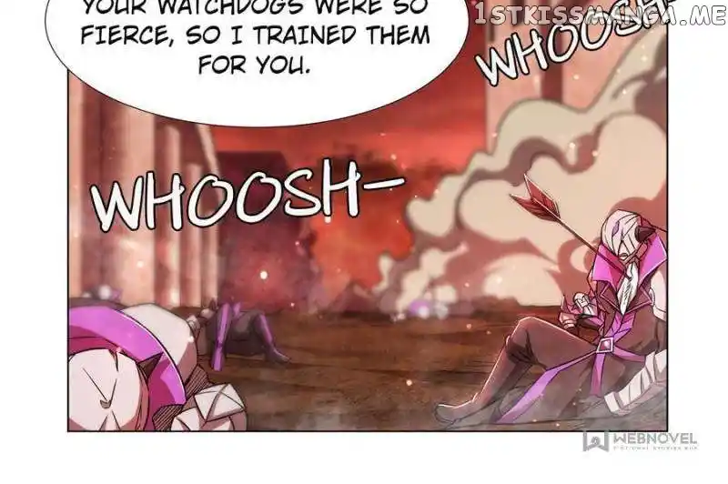 The Blood Princess And The Knight Chapter 218