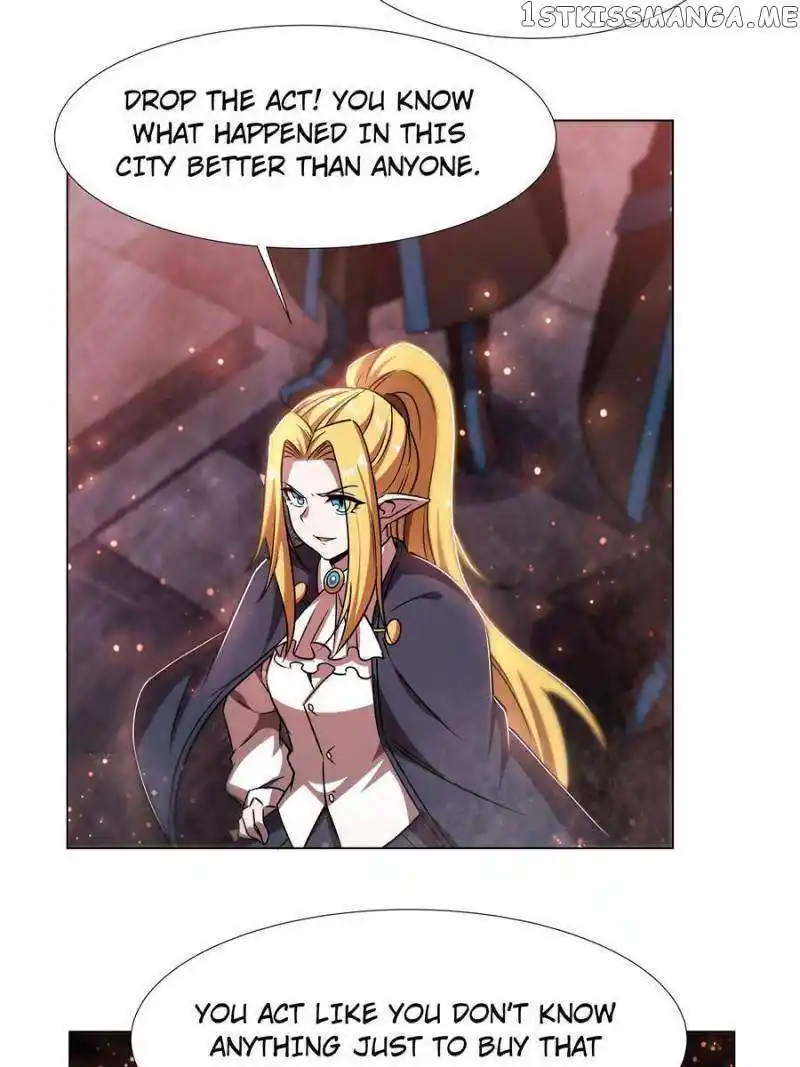 The Blood Princess And The Knight Chapter 218