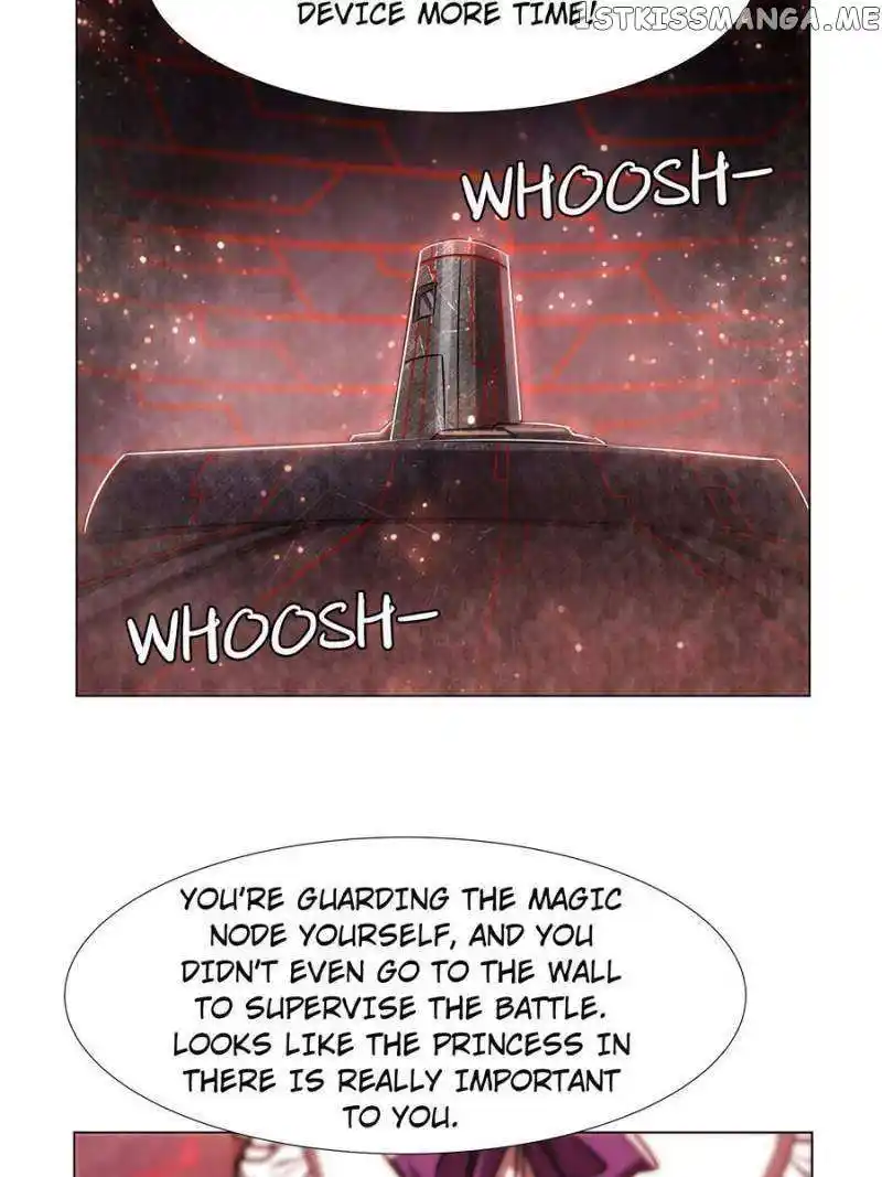 The Blood Princess And The Knight Chapter 218