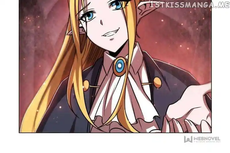 The Blood Princess And The Knight Chapter 218