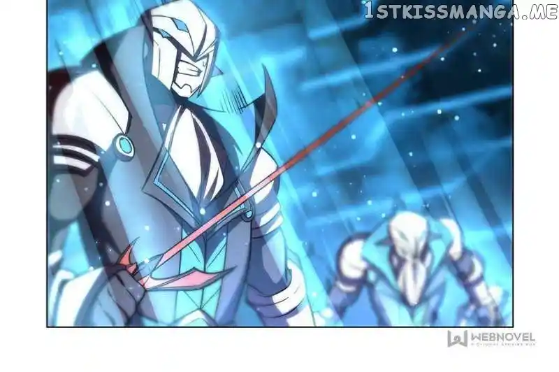 The Blood Princess And The Knight Chapter 218