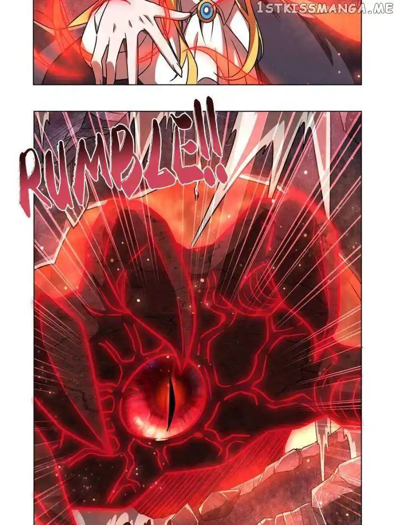 The Blood Princess And The Knight Chapter 218