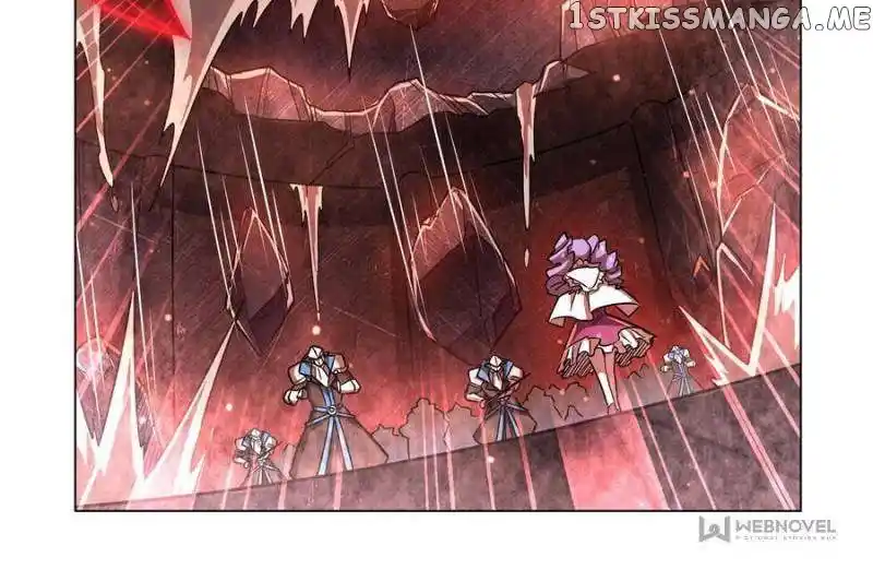 The Blood Princess And The Knight Chapter 218