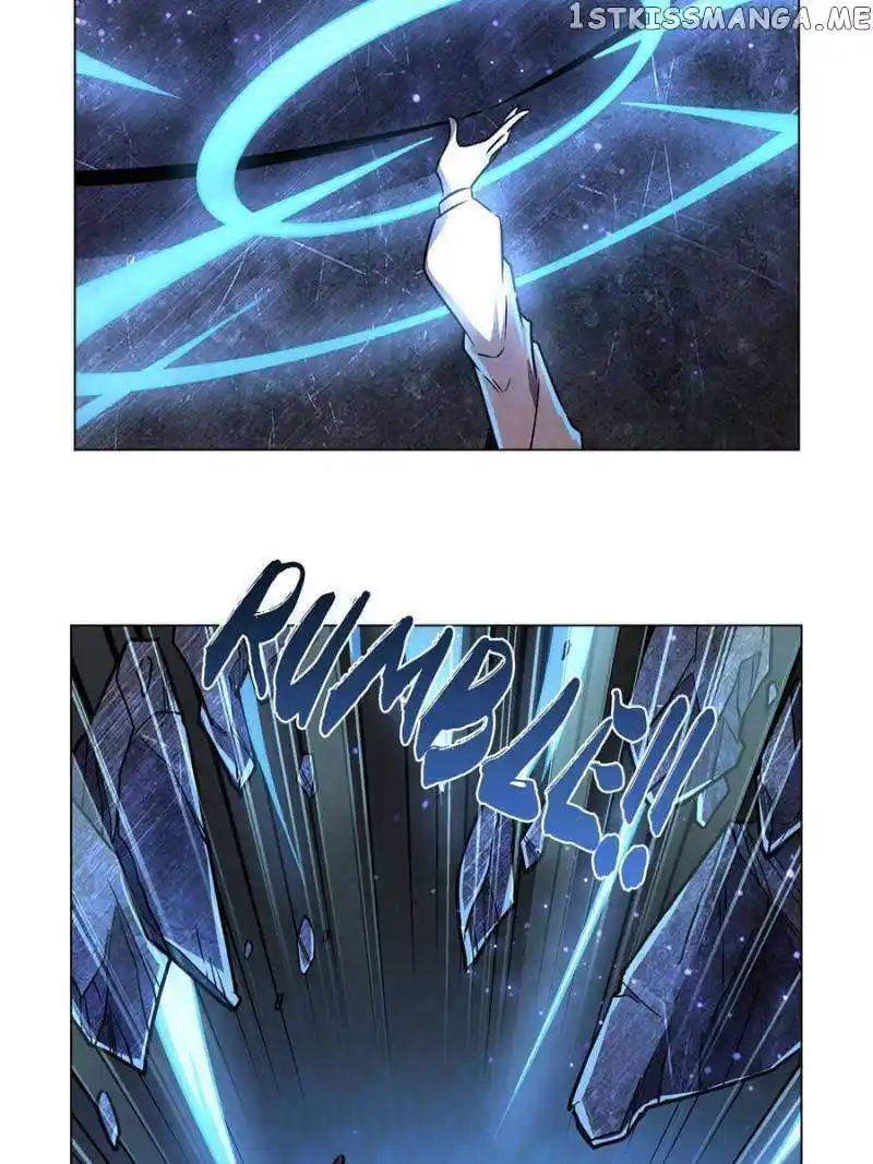 The Blood Princess And The Knight Chapter 218