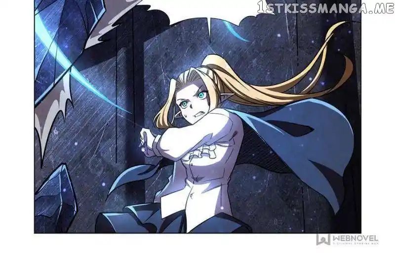 The Blood Princess And The Knight Chapter 218