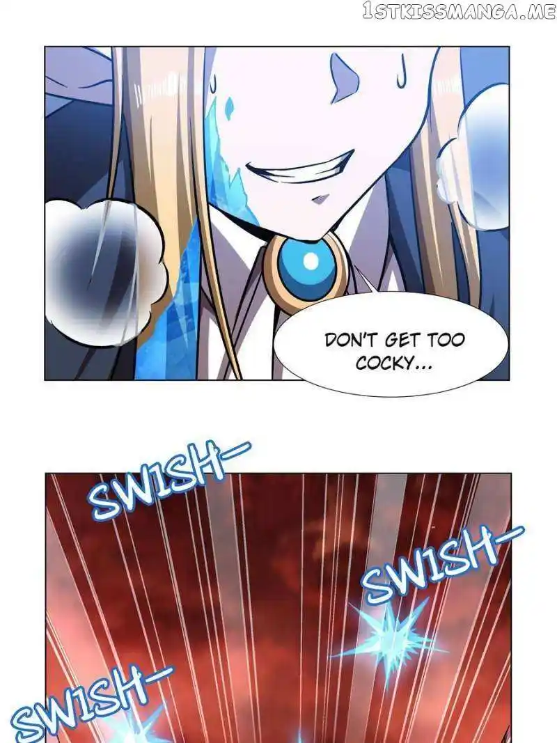 The Blood Princess And The Knight Chapter 218