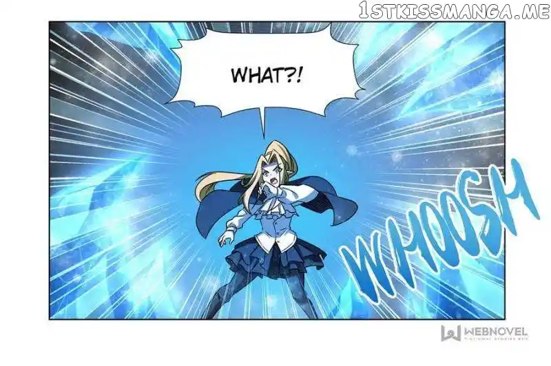 The Blood Princess And The Knight Chapter 218