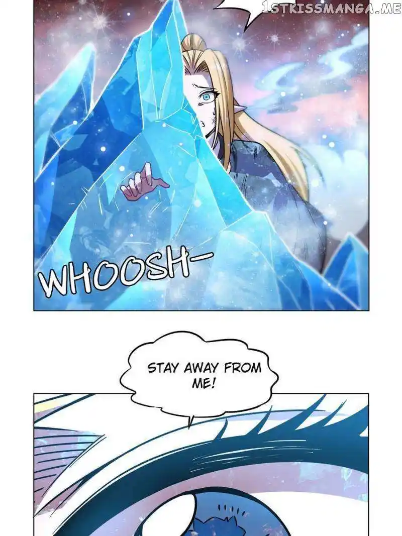 The Blood Princess And The Knight Chapter 219