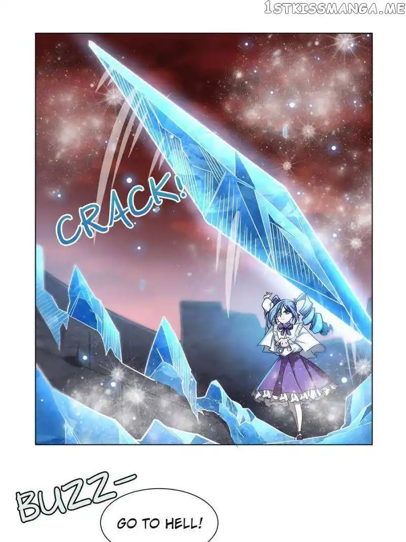 The Blood Princess And The Knight Chapter 219