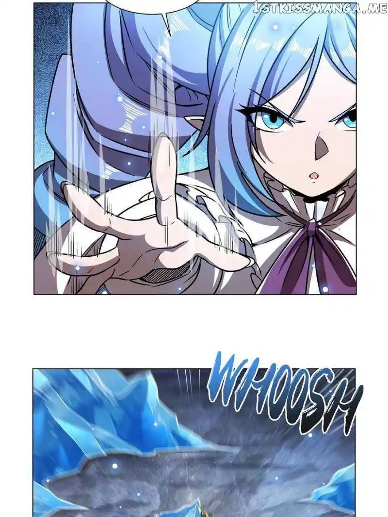 The Blood Princess And The Knight Chapter 219