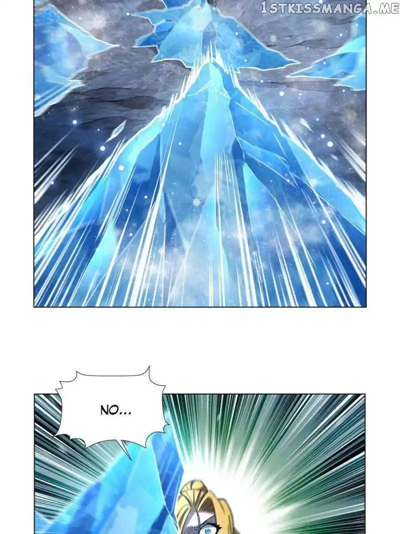 The Blood Princess And The Knight Chapter 219