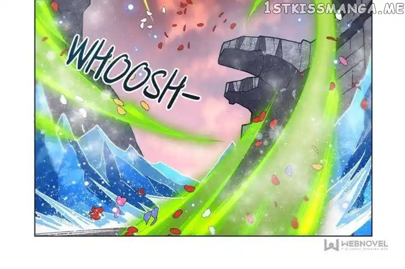 The Blood Princess And The Knight Chapter 219