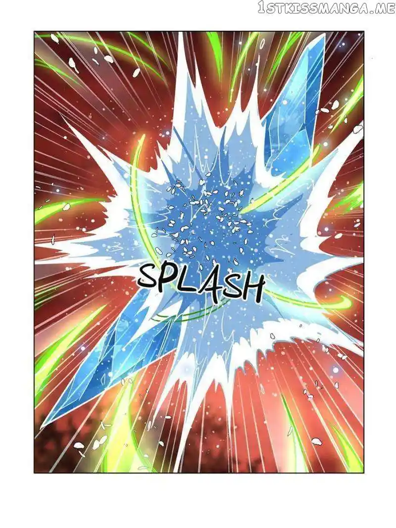 The Blood Princess And The Knight Chapter 219