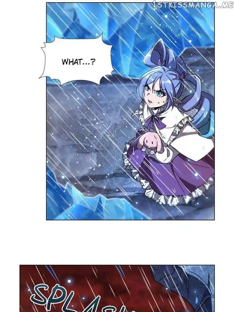 The Blood Princess And The Knight Chapter 219