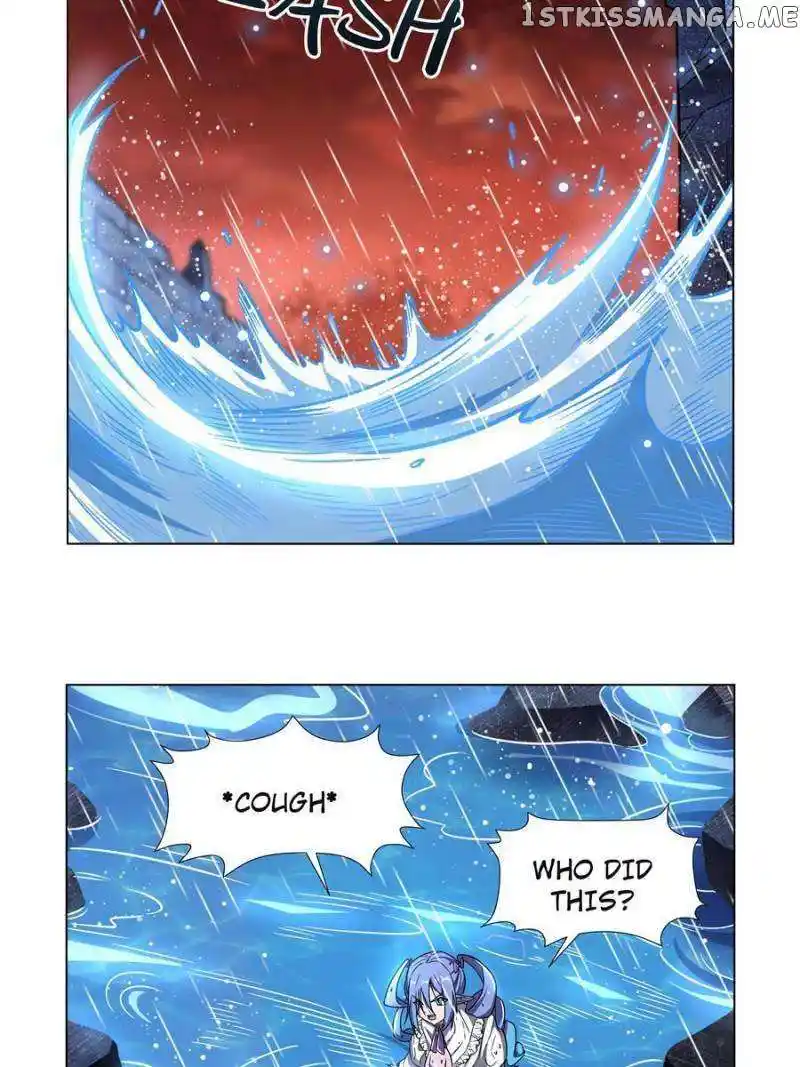 The Blood Princess And The Knight Chapter 219