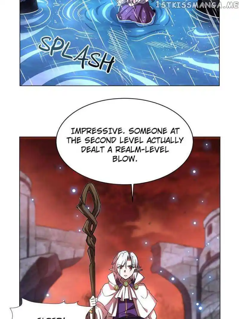 The Blood Princess And The Knight Chapter 219