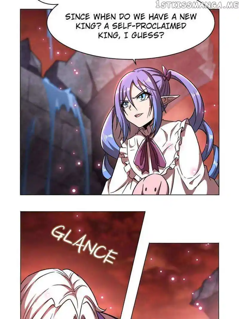 The Blood Princess And The Knight Chapter 219