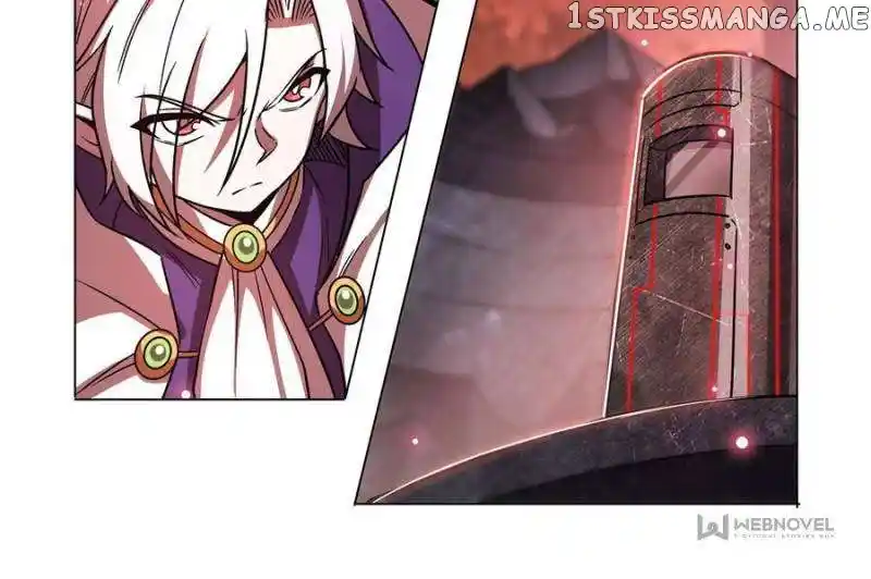 The Blood Princess And The Knight Chapter 219